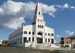 IGREJA DE SÃO PEDRO