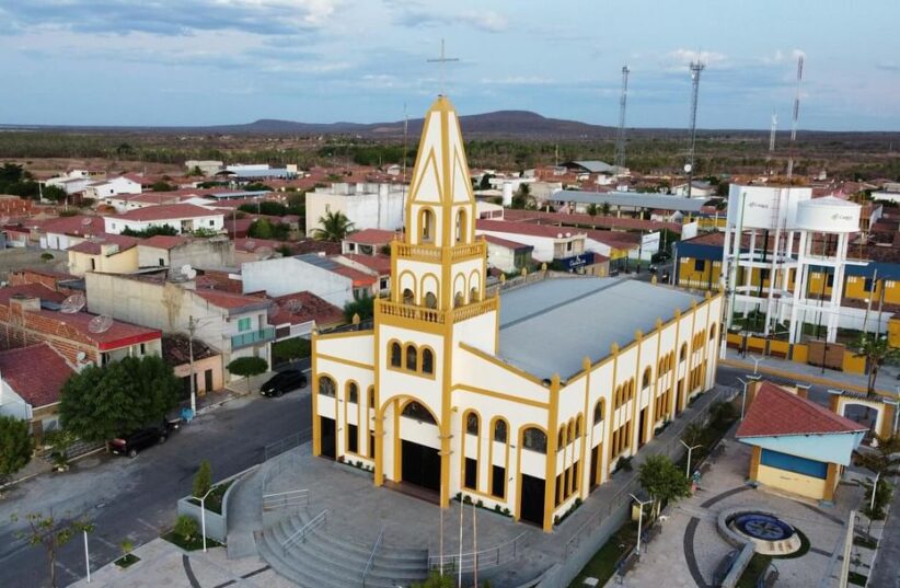 Igreja de São João Batista 