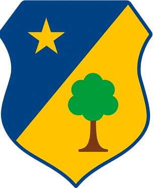 Brasão da Prefeitura de Pacujá