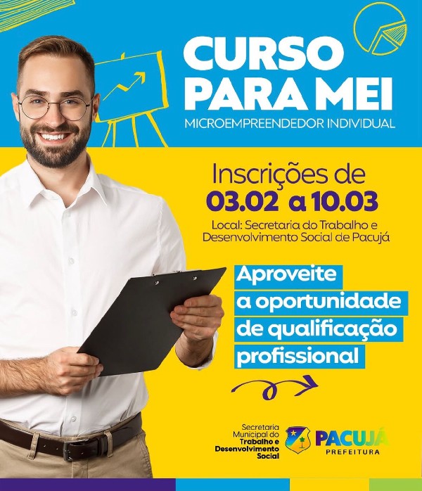 Curso para MEI (Microempreendedor Individual)