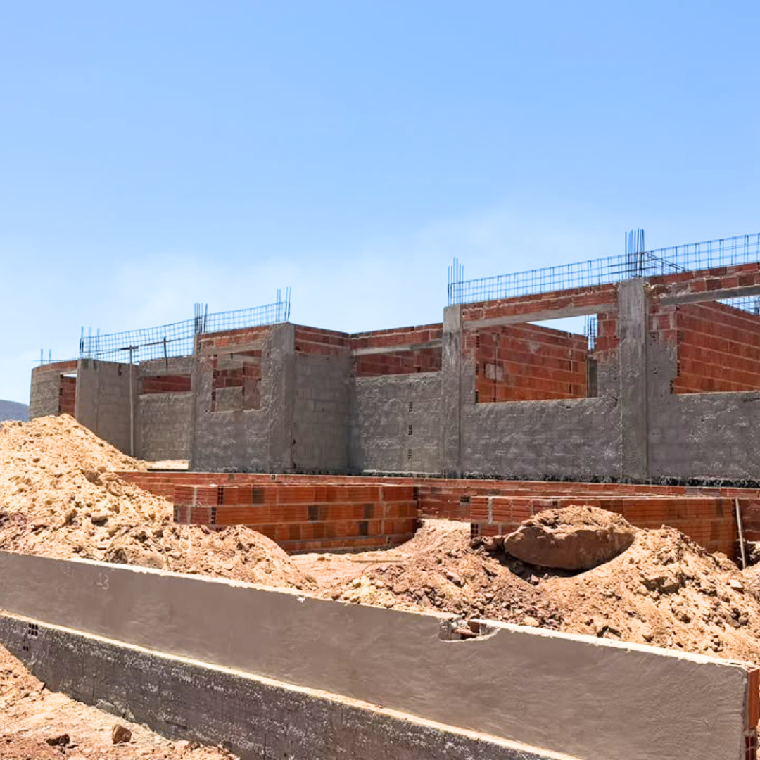 Em breve Pacujá terá um novo CREAS, obras avançam