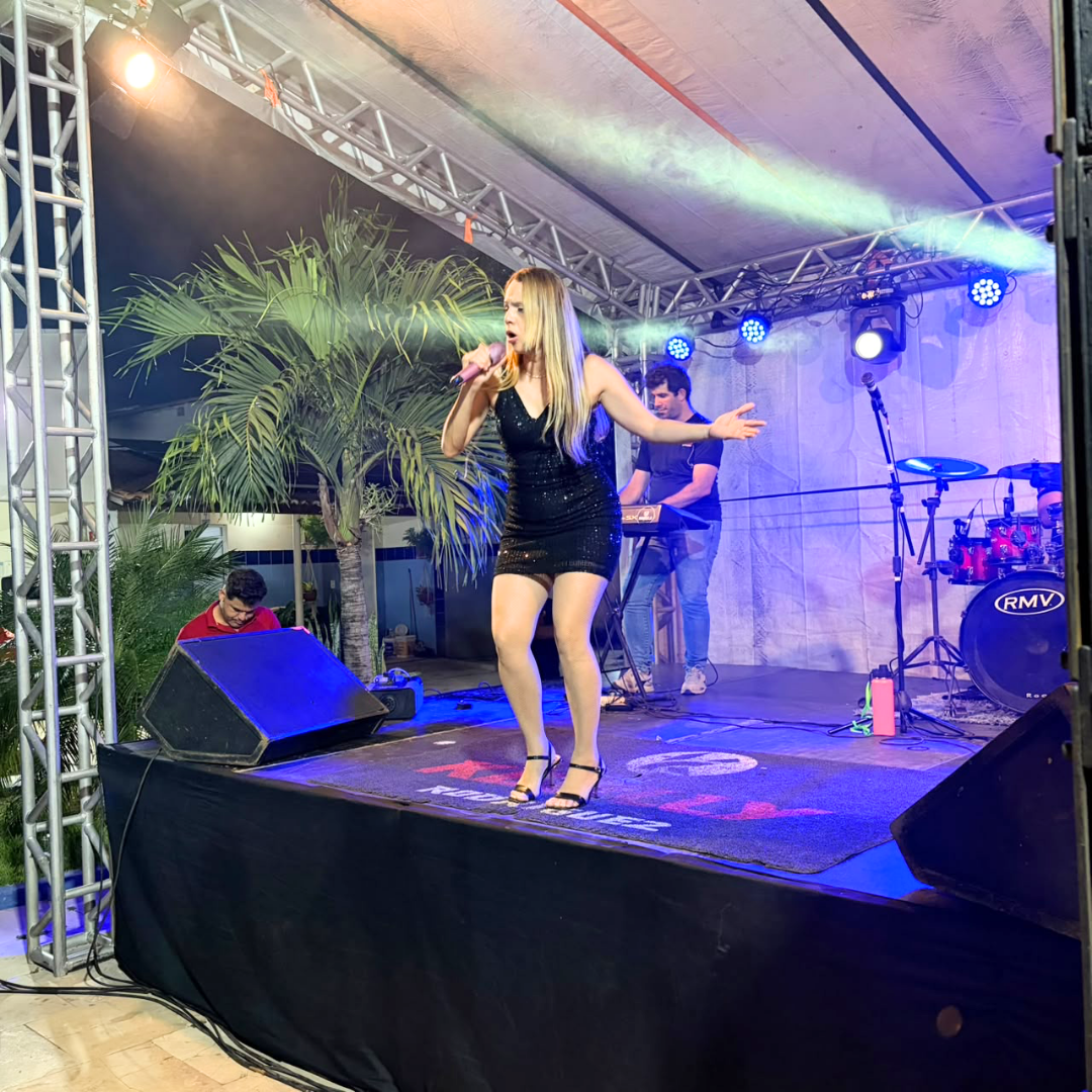 Professores da rede municipal são homenageados em celebração especial em Pacujá