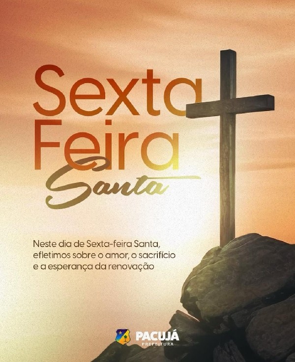 Sexta-Feira Santa