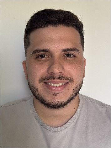 Foto de Pedro Allan de Sousa Leopoldino