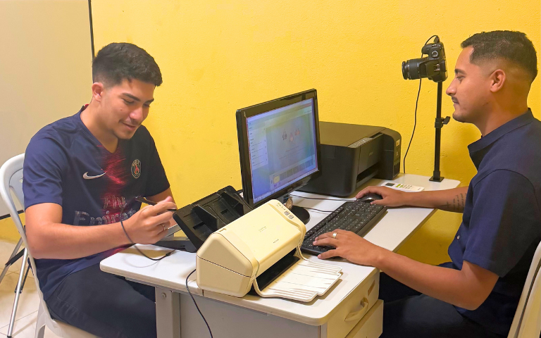 Prefeitura de Pacujá entrega Sala do Cidadão para emissão gratuita de documentos no município
